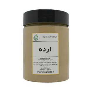 ارده كنجد ايرانی مينا - 400 گرم
