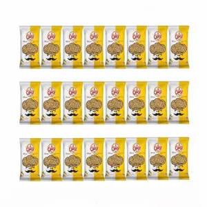 سویا برشن - 200 گرم بسته 24 عددی