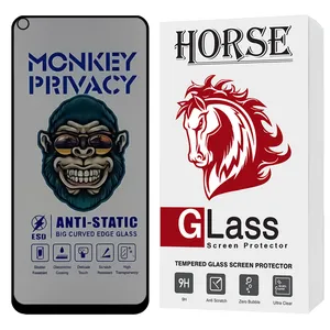 Horse AMPH Privacy Screen Protector Suitable For Samsung Galaxy A11 / M11