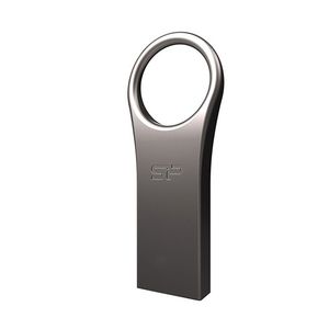 فلش مموری Silicon Power مدل جویل J80 ظرفیت 64 گیگابایت