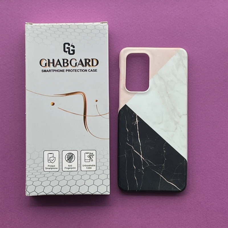 کاور قاب گارد مدل فانتزی مناسب برای گوشی موبایل سامسونگ Galaxy A33