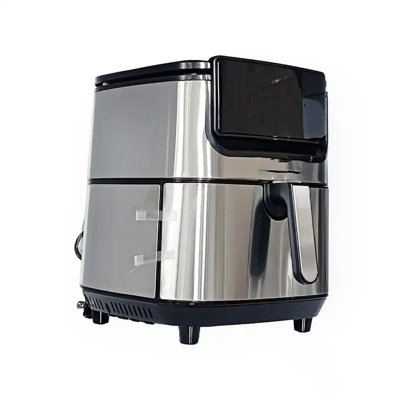 سرخ کن بدون روغن لاریزو مدل 1260