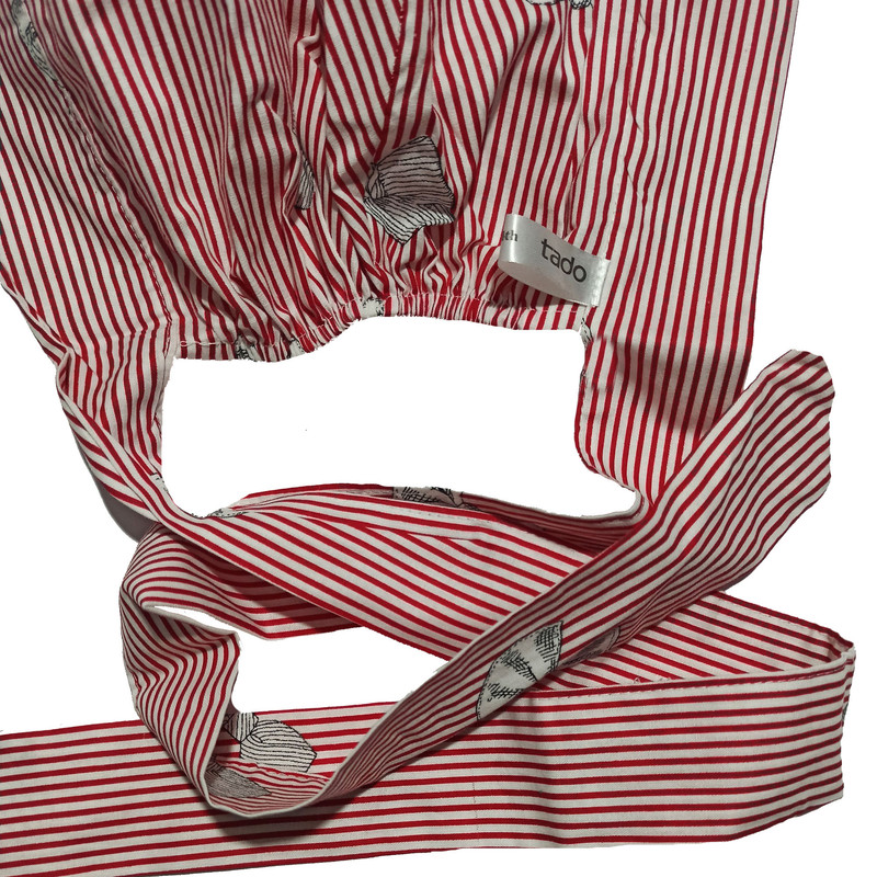 کلاه جراحی تادو مدل H166