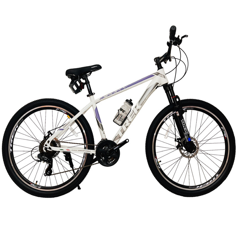 دوچرخه کوهستان ترک وان مدل ST-6000 سایز طوقه 27.5