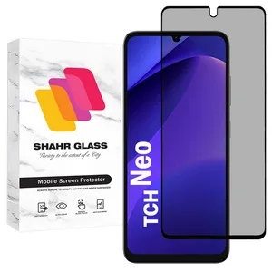 Shahr Glass PRIS20 Privacy Screen Protector For TCH Neo