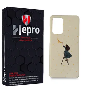 HEPRO MC Cover for SAMSUNG GALAXY A33
