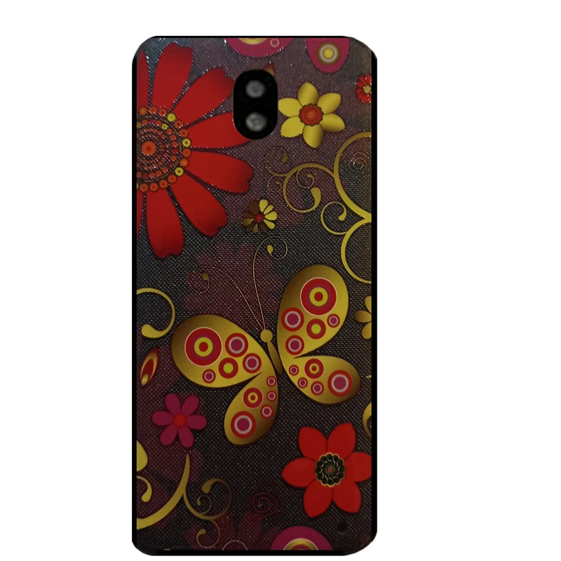 کاور مدل HB 0424 مناسب برای گوشی موبایل سامسونگ Galaxy J5 Pro