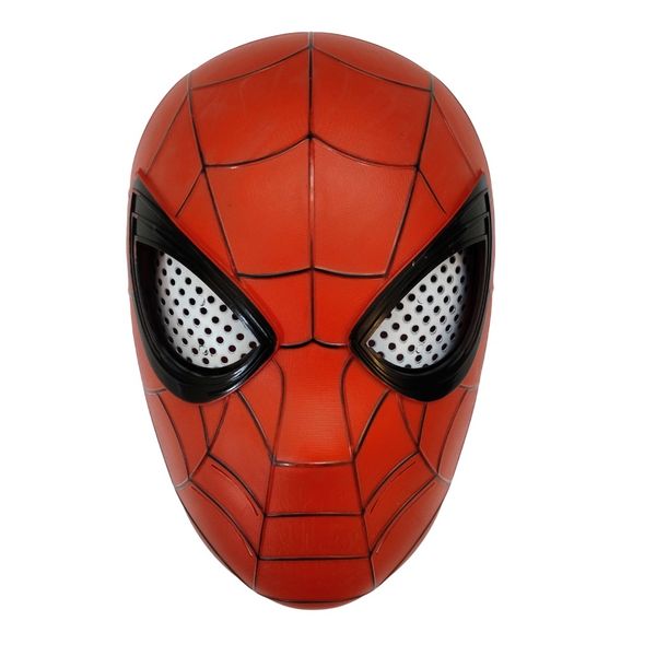 ماسک ایفای نقش مدل مرد عنکبوتی طرح امیزینگ اسپایدرمن کد 53R