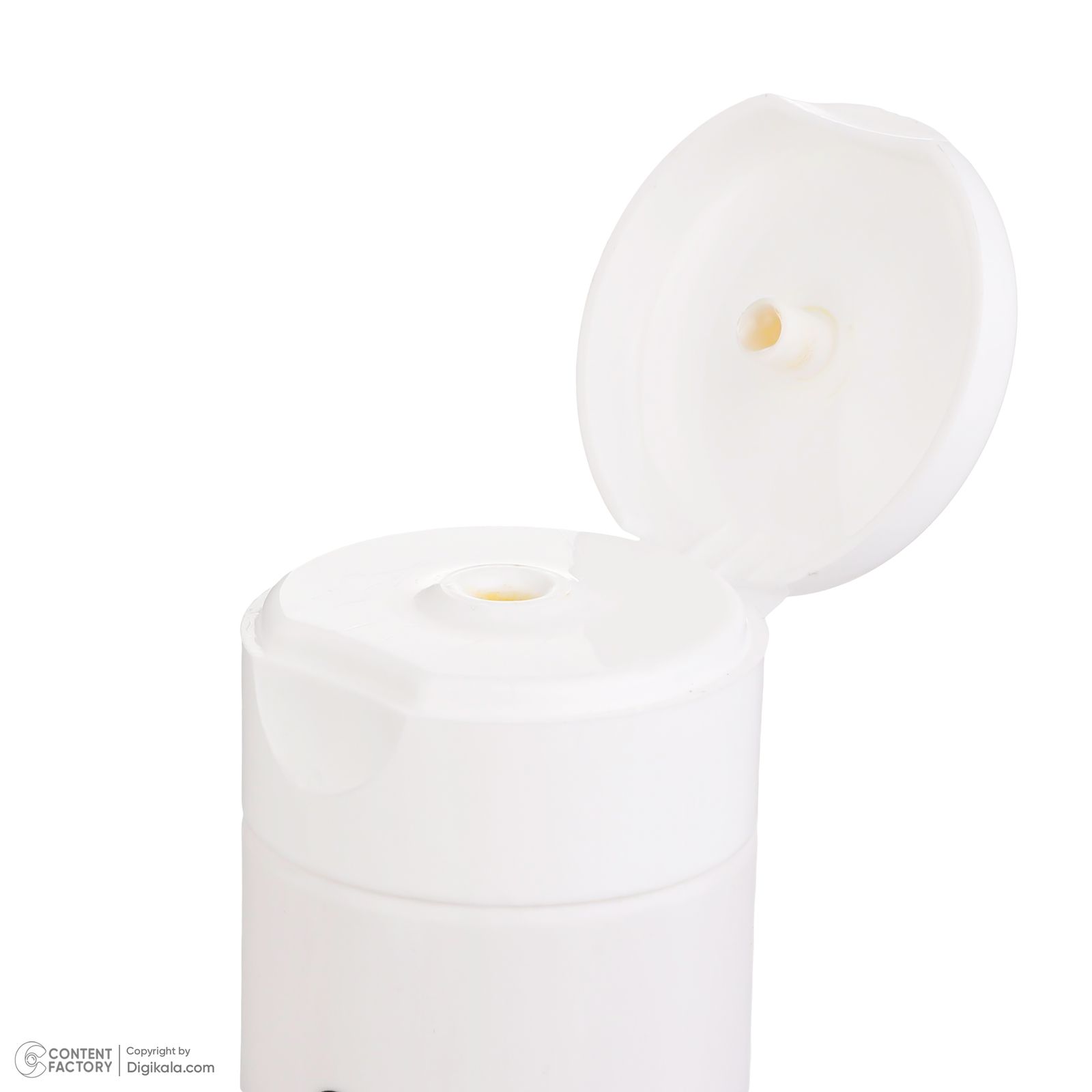 شامپو فری سولفات مو ژیناژن مدل پسوریازیس حجم 250 میلی لیتر - - 4