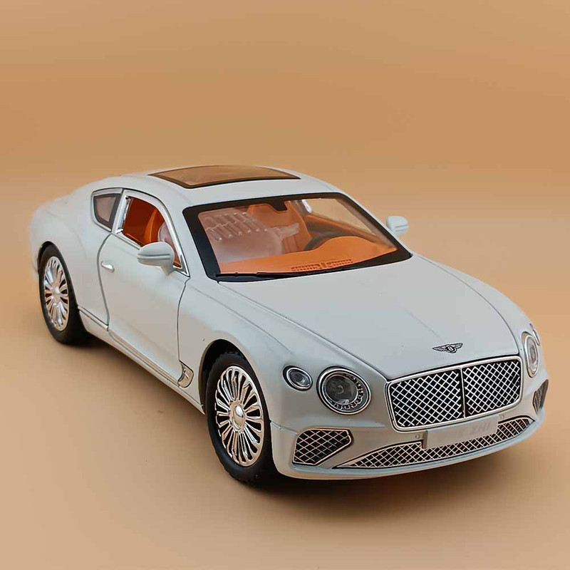 ماشین بازی چه ژی مدل بنتلی کانتیننتال دودزا