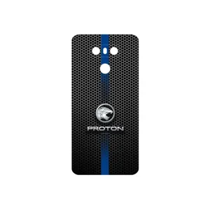 MAHOOT PROTON Cover Sticker for LG G6