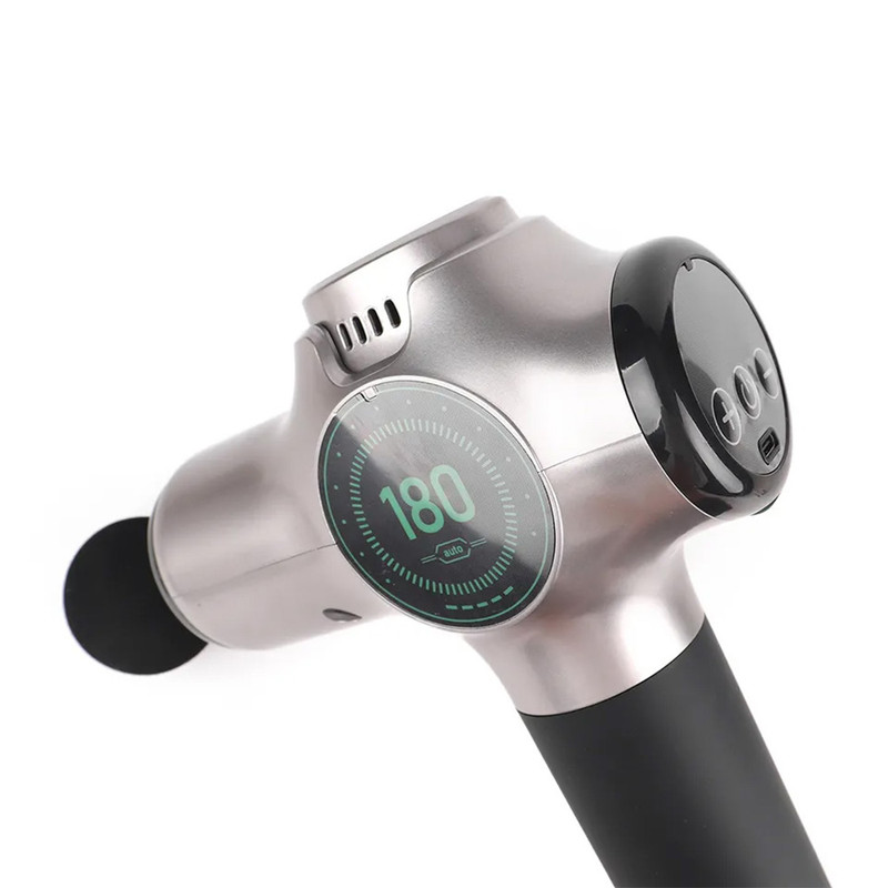 ماساژور برقی مدل GU-08