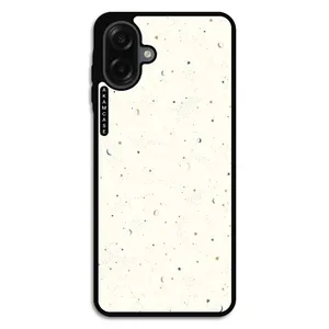 AKAM AMC-WSGA07-STARS-24 Cover For Samsung Galaxy A07