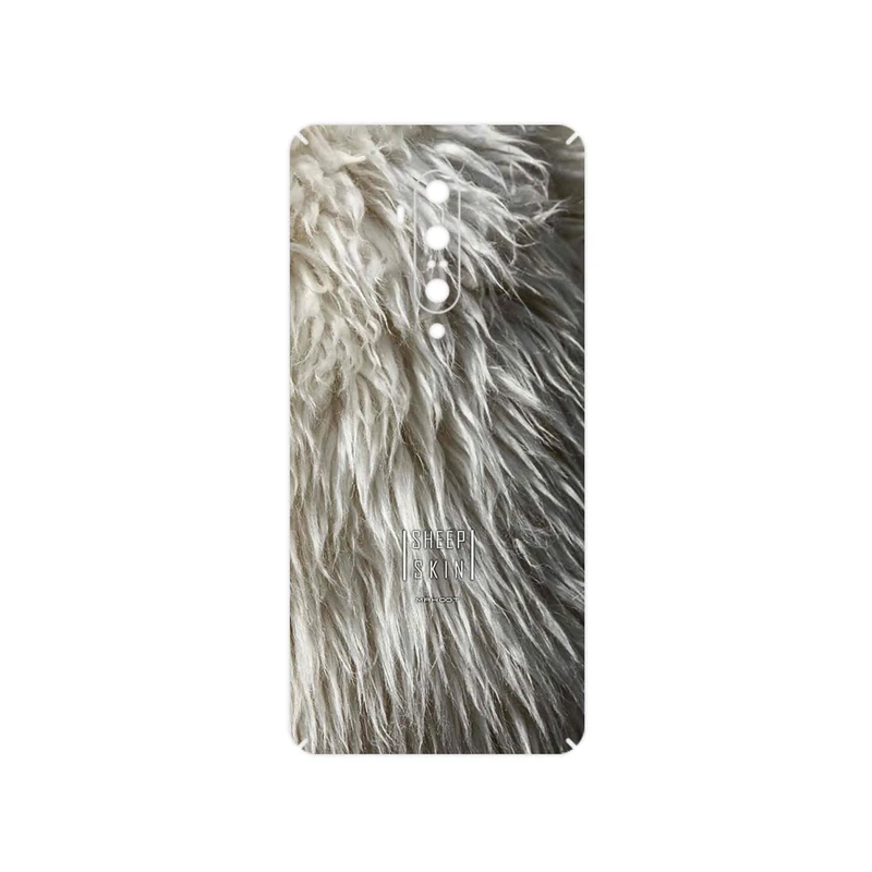 برچسب پوششی ماهوت مدل Sheep Skin مناسب برای گوشی موبایل وان پلاس 7T Pro