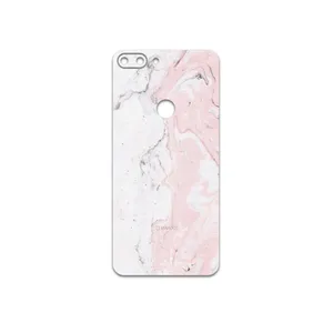 MAHOOT Blanco-Pink-Marble Cover Sticker for Gplus T10