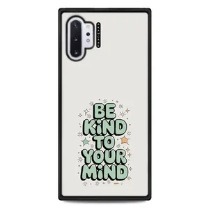 AKAM AMC-WSGN10P-POSITIVE-32 Cover For Samsung Galaxy Note 10 Plus
