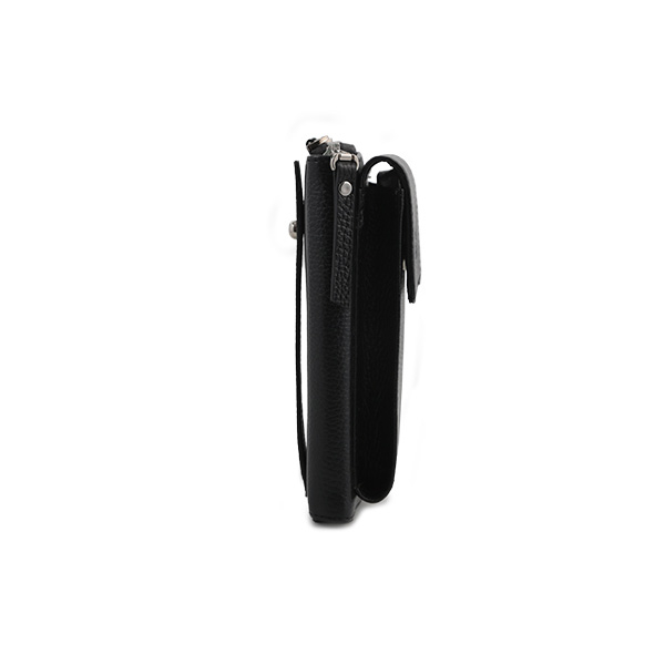 کیف پاسپورتی چرم آگوست مدل SH 310026