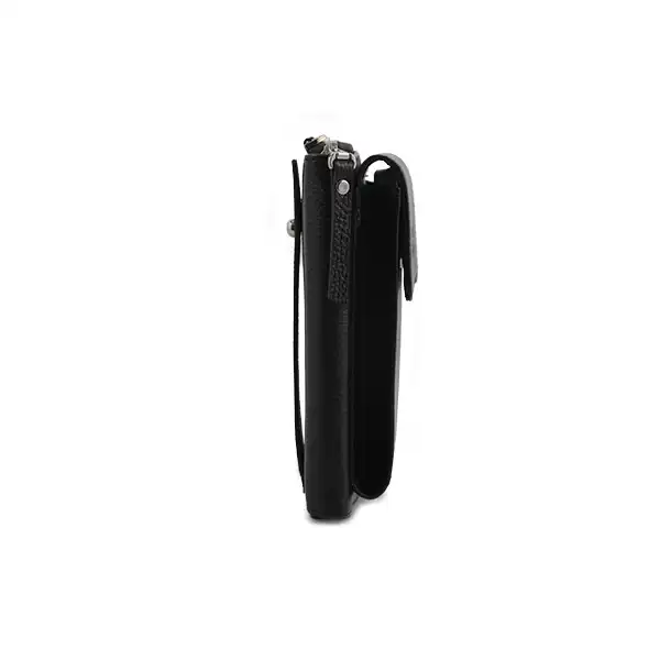 کیف پاسپورتی چرم آگوست مدل SH 310026