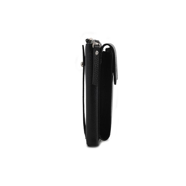 کیف پاسپورتی چرم آگوست مدل SH 310026 -  - 4