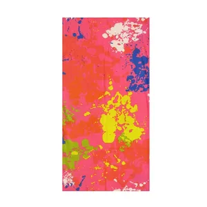  دستمال سر و گردن مدل SK-282