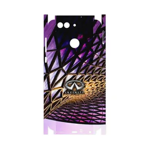 MAHOOT infinity-FullSkin Cover Sticker for Huawei Nova 2 Plus