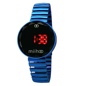 ساعت مچی دیجیتال مدل تاچ کد ab1