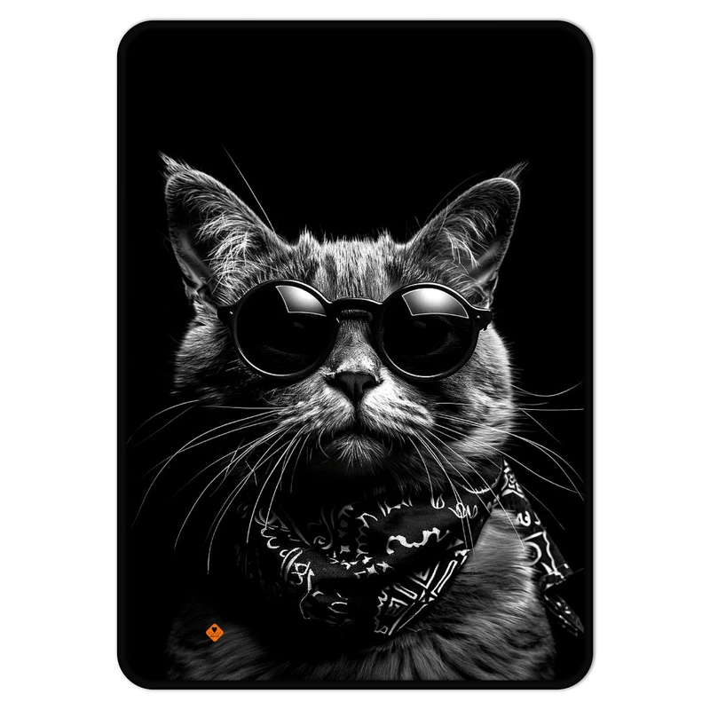 زیرانداز ظرف غذای سگ و گربه تادو کد ZR119