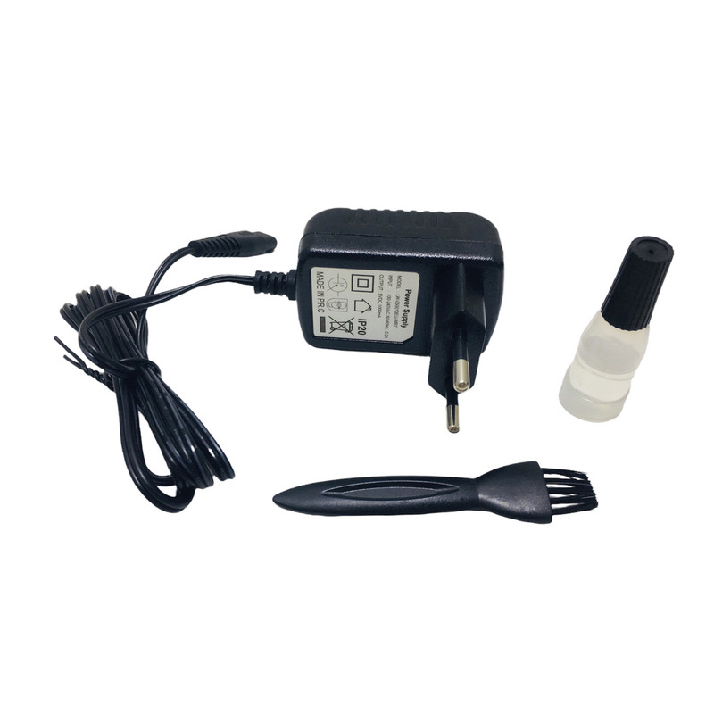 ماشین اصلاح موی سر و صورت وی جی ار مدل V-888