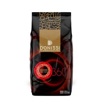 دانه قهوه رادیان دونیسی - 1000 گرم