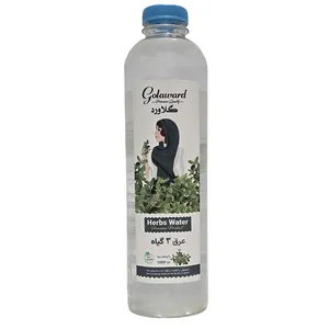 عرق سه گیاه گلاورد - 1 لیتر