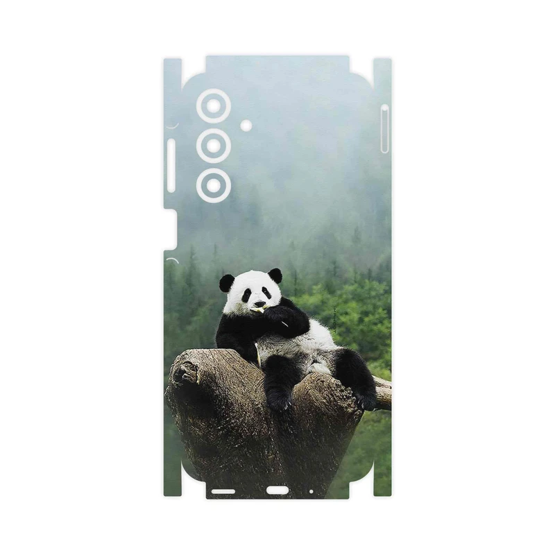 برچسب پوششی ماهوت مدل Panda-FullSkin مناسب برای گوشی موبایل سامسونگ Galaxy A16 5G