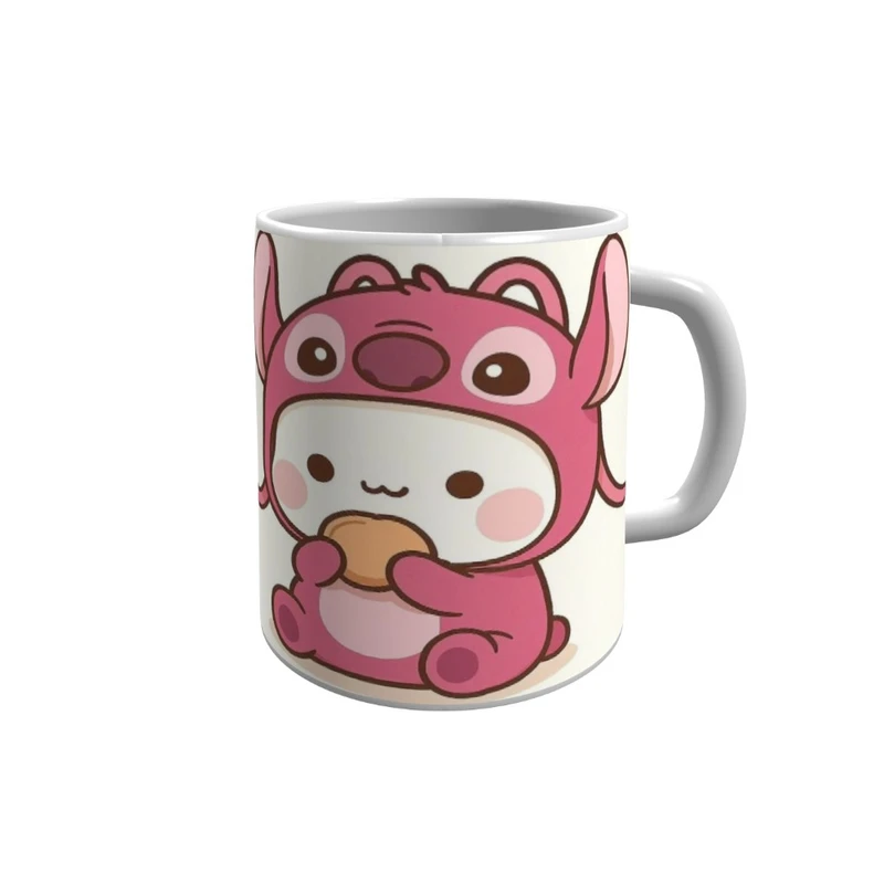 ماگ پاد آفرین مدل Cu008