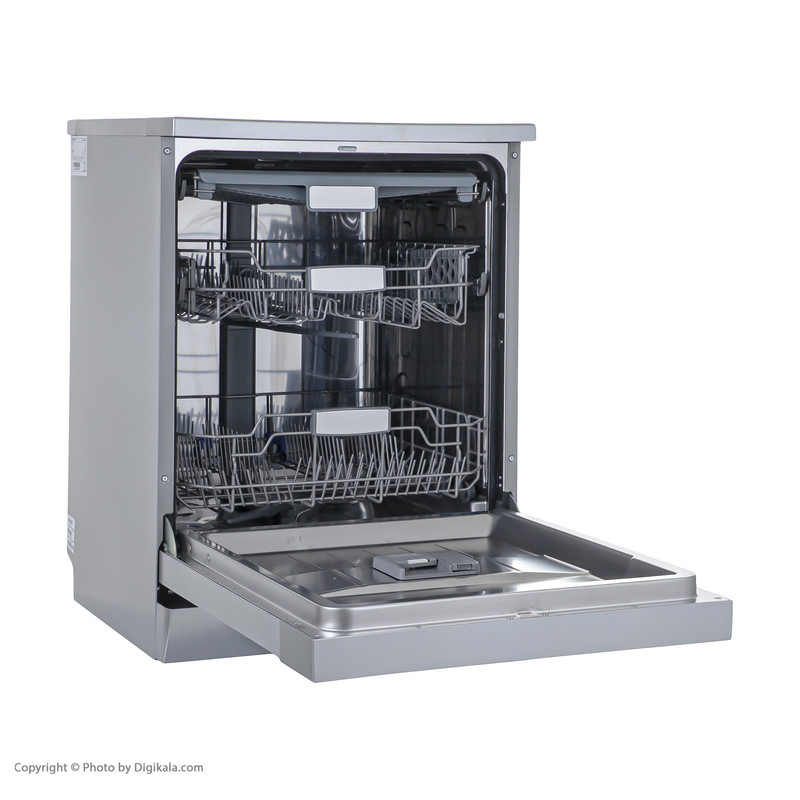 ماشین ظرفشویی 14 نفره بلانتون مدل DW1406