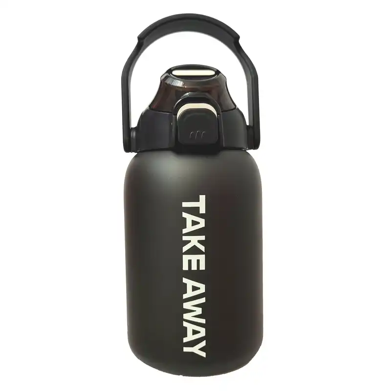 فلاسک مدل Take away گنجایش 0.8 لیتر