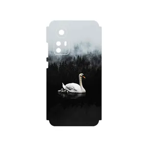 MAHOOT Swan_Lake Cover Sticker for Xiaomi 12