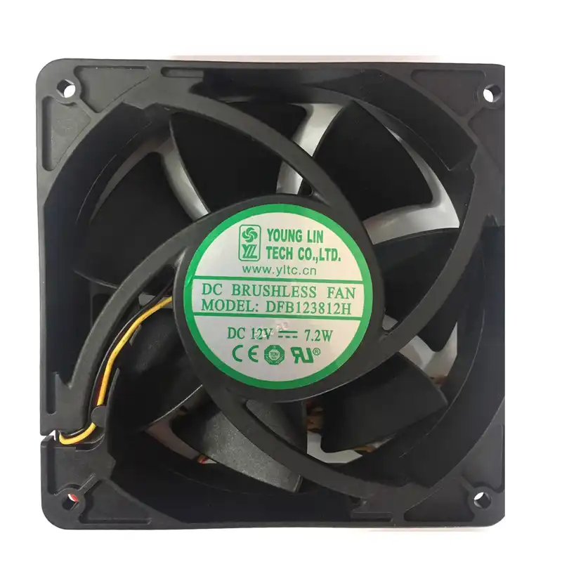 فن کارت گرافیک مدل 5062