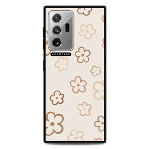 AKAM AMC-WSGN20U-CREAMY-19 Cover For Samsung Galaxy Note 20 Ultra