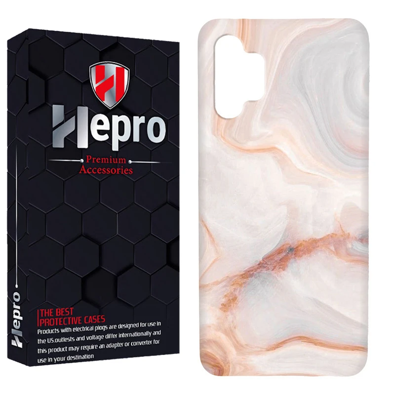 کاور هپرو مدل RC مناسب برای گوشی موبایل سامسونگ Galaxy A32 4G