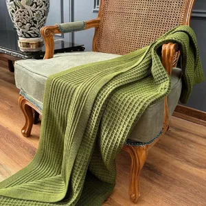 شال مبل و تخت کوکو جم مدل پیکه پلاس سایز 170x140 سانتی‌متر