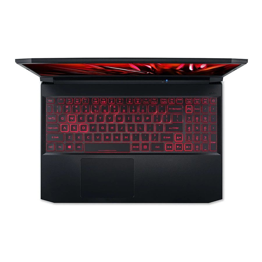 لپ تاپ 15.6 اینچی ایسر مدل Nitro 5 AN515-57-79K7-B - کاستوم شده