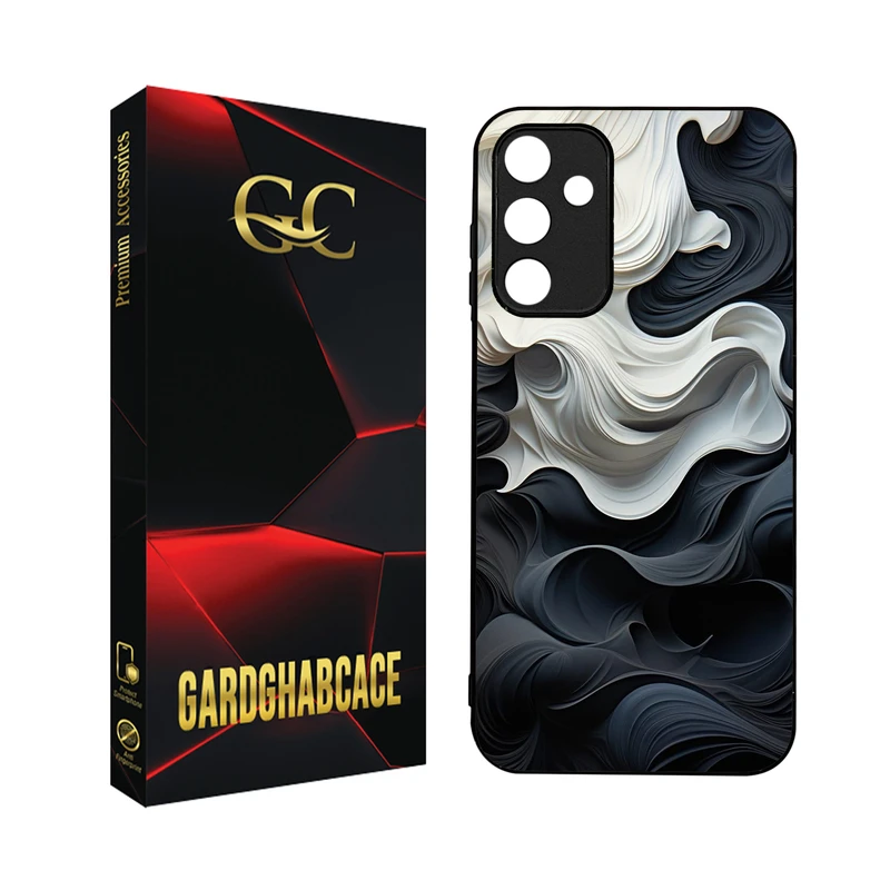 کاور گارد قاب کیس مدل دخترانه T مناسب برای گوشی موبایل سامسونگ Galaxy A05S  