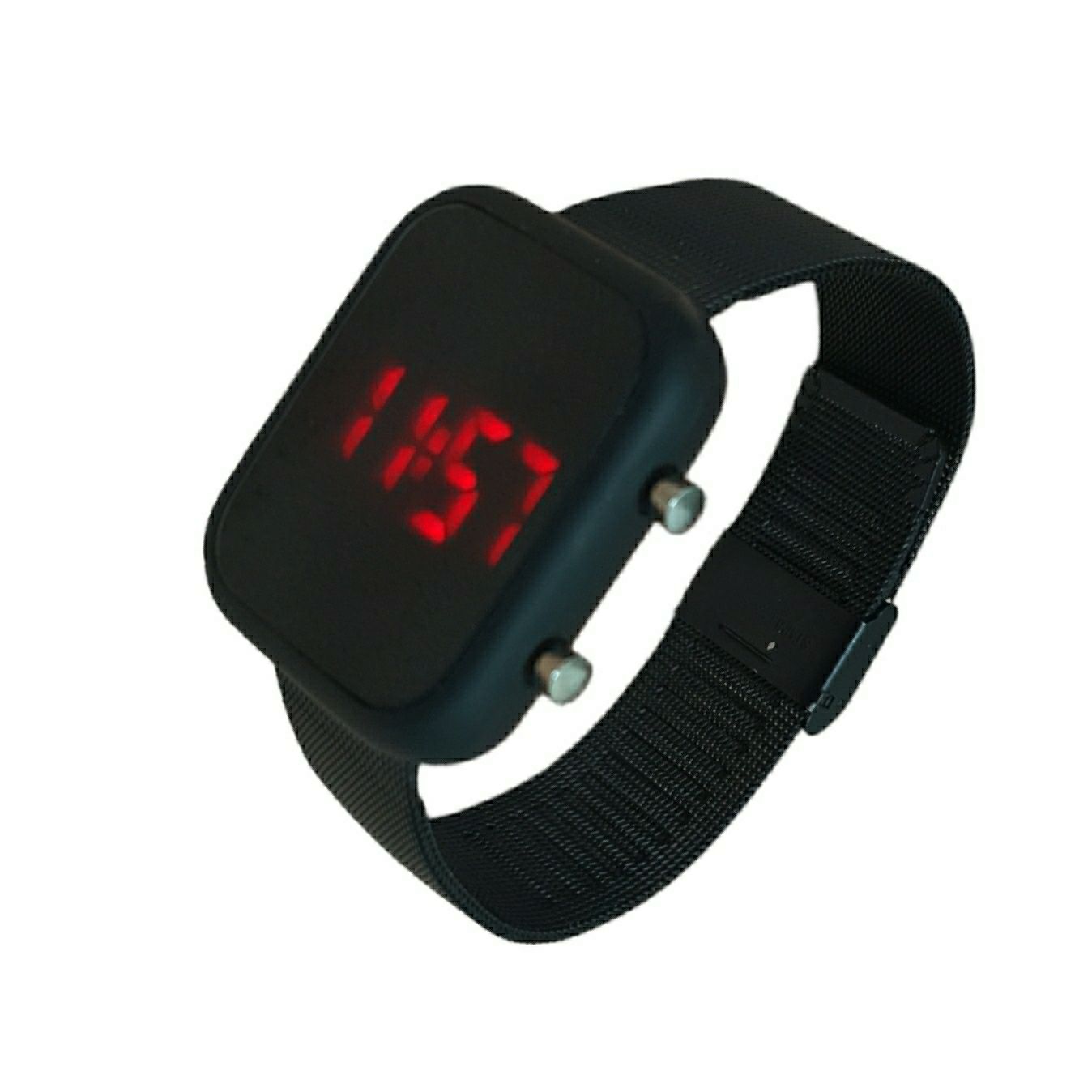 ساعت مچی دیجیتال مدل H_R3 - - 5