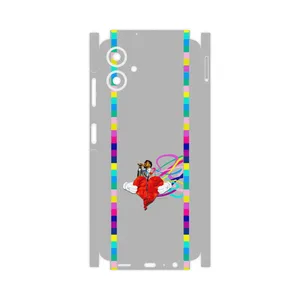 MAHOOT Collage of Heartbreak-FullSkin Cover Sticker for Samsung Galaxy A06