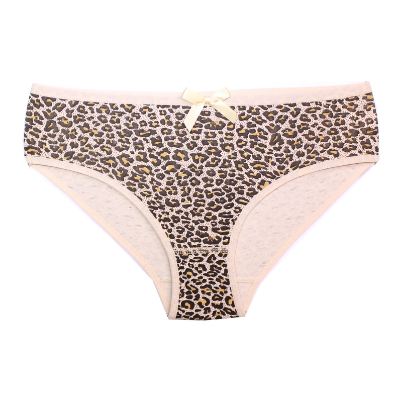 شورت زنانه مدل پلنگی