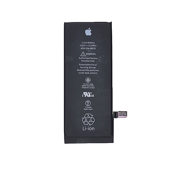 باتری موبایل مدل APN 616-00033 ظرفیت 1715 میلی آمپر ساعت مناسب برای گوشی موبایل اپل iphone 6s