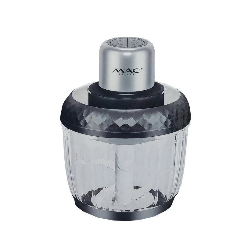 خردکن ۳ لیتری مک استایلر مدل MC-889 خردکن ۳ لیتری مک استایلر مدل MC-889