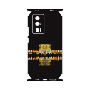 MAHOOT Ali Qapu-FullSkin Cover Sticker for Xiaomi Poco F5 Pro