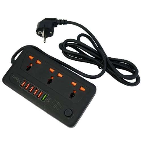 چندراهی برق وریتی مدل PS3114