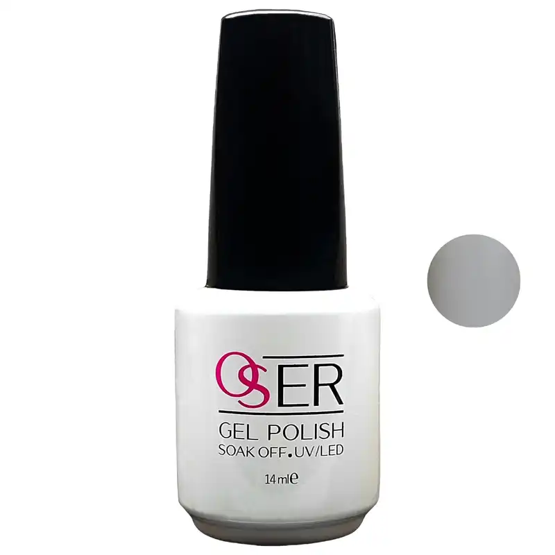 لاک ژل ناخن اسر کد 023