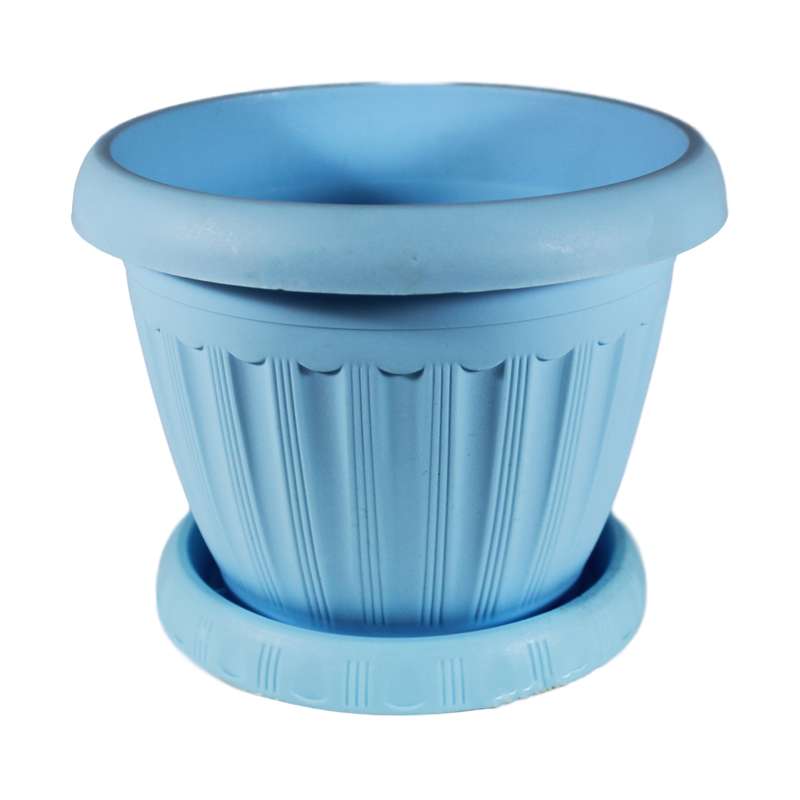 گلدان مدل سرامیک کد 187 گلدان مدل سرامیک کد 187